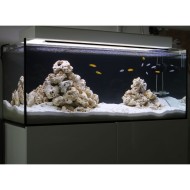 Nisip alb Quartz 0,5-1,2 mm