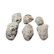 Плавающие камни вулканические (пемза)