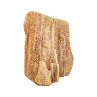 Piatra de lemn roșu