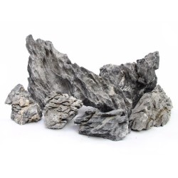 Камень Серая гора "Grey Mountain" Камень Серая гора "Grey Mountain"