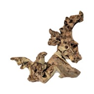 Натуральная коряга Coral Driftwood