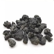 Лава черная 5-8 см